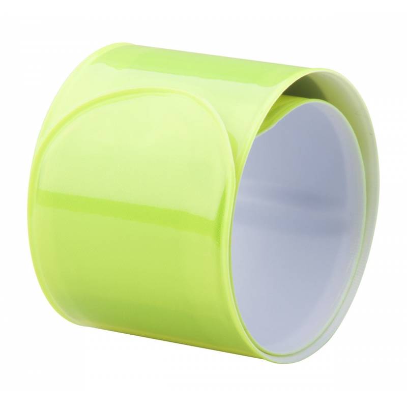 Reflexný pásik, 23,5x2,9cm, žltá Reflexný pásik, 23,5x2,9cm, žltá